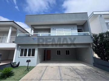Casa · 240m² · 3 Quartos · 4 Vagas · Casa de 3 Suítes para Alugar na Villa dos Inglezes, Sorocaba