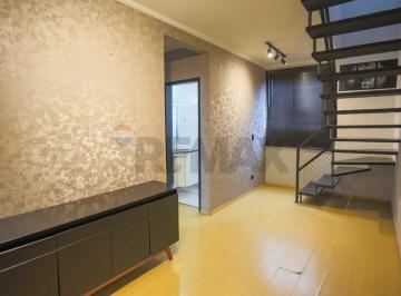 Apartamento · 102m² · 3 Quartos · 1 Vaga · Apartamento com 3 dormitórios para locação, 102 m² por R$ 2.200,00 - Condomínio Spazio Saragozza - S
