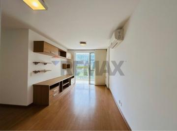 Apartamento · 78m² · 2 Quartos · 2 Vagas · Apartamento 2 quartos para alugar 78m² - Península Barra da Tijuca
