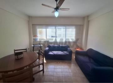 Apartamento · 70m² · 2 Quartos · 1 Vaga · Apartamento para alugar na praia da Enseada