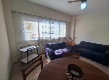 Apartamento · 70m² · 2 Quartos · 1 Vaga · Apartamento para alugar na praia da Enseada