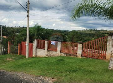 Rural · 1897m² · 2 Quartos · Terreno à venda com 1.897 m² por 349.000,00 no Bairro Santo Antônio do Jardim em Jaguariúna SP