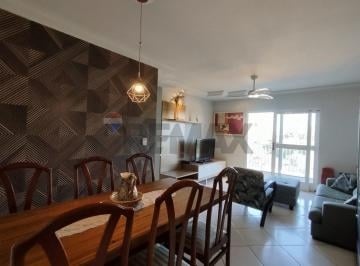 Apartamento · 144m² · 3 Quartos · 2 Vagas · Apartamento à Venda no Jardim Bela Vista  147 m², 3 dormitórios 2 banheiros e Vista para o Rio Mogi 