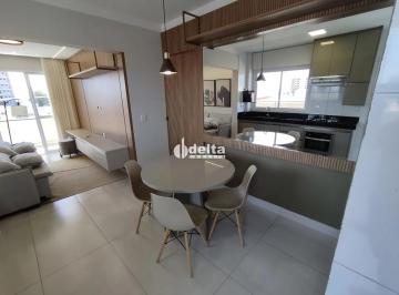 Photo 1 · Apartamento mobiliado com 3 quartos, sendo 1 suíte disponível para locação no ba