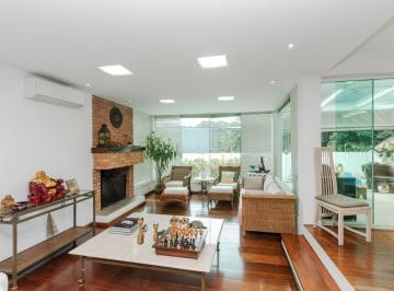 63f5347f-3e8c-4cec-8e69-821602c7e5b3 · Sobrado para venda em Jardim dos Estados com 5 quartos, sendo 3 suítes, 297m²