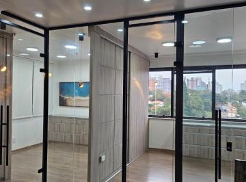 e7c90b72-ea97-4fe0-8106-6028879a3da6 · Conjunto comercial para locação em Santo Amaro, 45m²