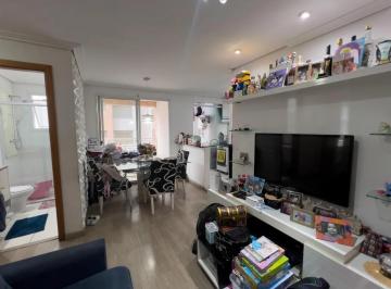ad8d7c49-f275-4a95-82b1-58a828c1811e · Apartamento para venda em Ipiranga com 2 quartos, sendo 1 suíte, 61m²
