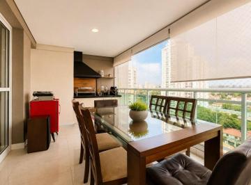 6b5983f0-c6f6-4f9a-bfbf-e54919fcdf5b · Apartamento para venda em Campo Belo com 3 quartos, sendo 1 suíte, 108m²