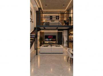 Apartamento · 42m² · 1 Quarto · LOFT DUPLEX EM PERDIZES | 42 M² | PROJETO DE MARCENARIA COMO BÔNUS