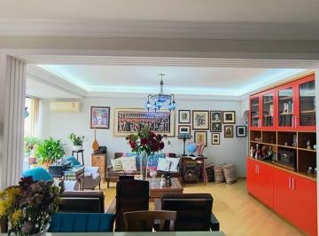 Apartamento · 160m² · 3 Quartos · 1 Vaga · Apartamento Garden 3 dorms à venda Rua Riachuelo, Centro Histórico - Porto Alegr