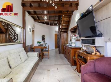 Apartamento · 132m² · 2 Quartos · 2 Vagas · Cobertura ao lado da Orla do Guaíba e Parque Marinha com 2 vagas e suíte