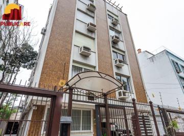Apartamento · 70m² · 2 Quartos · 1 Vaga · Apartamento no bairro Santa Cecilia de 2 dormitórios e vaga - DESOCUPADO