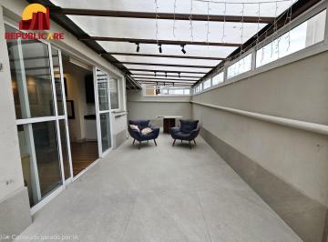 Apartamento · 157m² · 2 Quartos · 2 Vagas · APARTAMENTO GARDEN | BAIRRO SANTANA