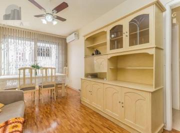 Apartamento · 87m² · 3 Quartos · 1 Vaga · Apartamento Garden de 3 dormitorios  á venda em Rio Branco, Porto Alegre