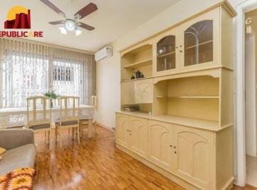 Apartamento · 87m² · 3 Quartos · 1 Vaga · Apartamento Garden de 3 dormitorios á venda em Rio Branco, Porto Alegre