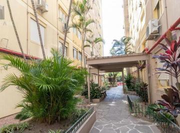 Apartamento · 33m² · 1 Quarto · Apartamento 1 quarto, no Bairro Santana em Porto Alegre RS
