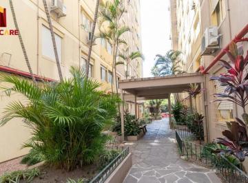 Apartamento · 33m² · 1 Quarto · Apartamento 1 quarto, no Bairro Santana em Porto Alegre RS