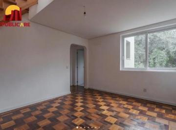 Apartamento · 127m² · 2 Quartos · Cobertura duplex 2 dormitórios, próximo ao Zaffari Fernandes Vieira .
