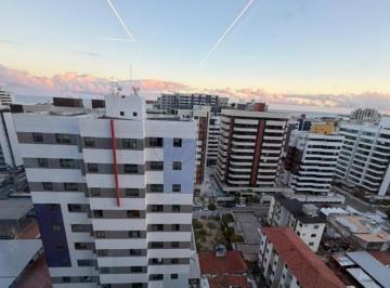 Apartamento · 66m² · 2 Quartos · 2 Vagas · Cobertura Duplex com 2 Quartos à venda na Ponta Verde no Liv Residence