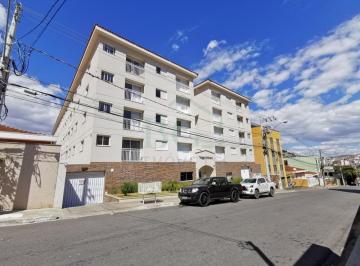 FACHADA · Apartamentos Padrão em Poços de Caldas