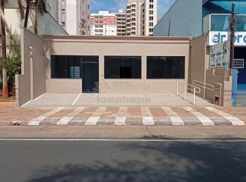 frente · Casa Comercial Térrea Toda Reformada com 4 Salas