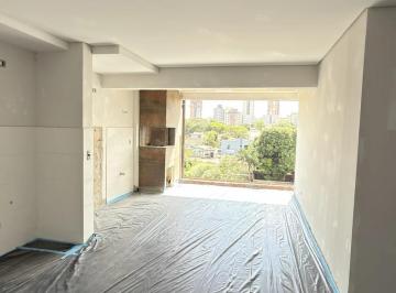 Apartamento · 81m² · 3 Quartos · 2 Vagas · Calefi Home Club