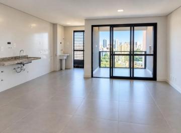Apartamento · 101m² · 3 Quartos · 2 Vagas · Edifício Square