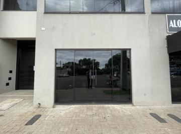 Comercial · 105m² · Salão Comercial - Paiçandu