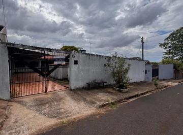 Casa · 70m² · 3 Quartos · 4 Vagas · Casa 03 dormitórios | Jardim Tupinambá