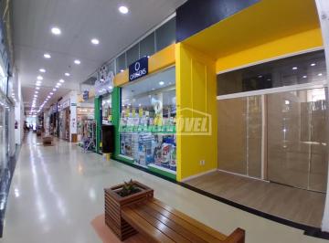 Comercial · 17m² · Sala para Locação no Shopping Olga - 17,19 m² - Sorocaba/SP