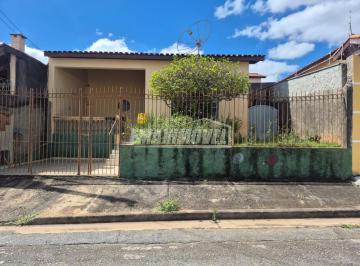 Casa · 157m² · 3 Quartos · 1 Vaga · Casa no Jd. São Paulo - Sorocaba/SP