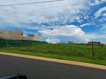 Terreno · 306m² · Terreno disponível para venda no bairro Novo Mundo em Uberlândia-MG.