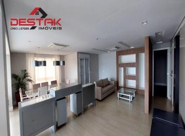 l5255a.jpg · Apartamento para Locação no Unique Alta Vista em Jundiaí/SP. AU: 268,00m² Privativos.