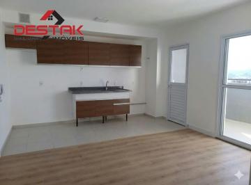 l5256a.jpg · Apartamento novo 2 dormitórios, 1 suíte para locação Vila Triunfo Itupeva SP