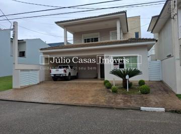 Casa · 360m² · 3 Quartos · 6 Vagas · Casa à Venda com 3 Suítes, Área Gourmet no Jardim Residencial Vicente de Moraes- Sorocaba/SP