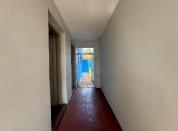 Casa · 40m² · 2 Quartos · Casa para alugar com 110,87m² de área construída no bairro Campos Elíseos, em Ribeirão Preto/SP.