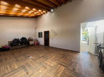 Casa · 160m² · 2 Quartos · 2 Vagas · Casa à venda com 130,26m² de área construída e 02 dormitórios no bairro Jardim Horizonte Verde, em R