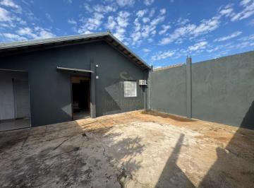 Casa · 160m² · 2 Quartos · 2 Vagas · Casa à Venda com 2 Quartos no bairro Jardim Horizonte Verde, em Ribeirão Preto/SP