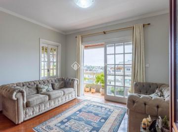 Apartamento · 249m² · 3 Quartos · 2 Vagas · Cobertura 249 m² privativos, 3 dormitórios e 2 vagas