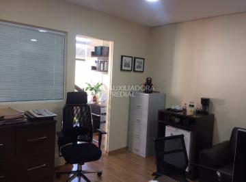 Comercial · 29m² · Sala comercial mobiliada na Avenida Cristovão Colombo