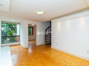 Apartamento · 97m² · 1 Quarto · 1 Vaga · Linda cobertura 97,10 M² privativos!