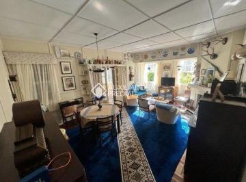Terreno · 3800m² · 3 Vagas · terreno com    Casa à venda com terreno de  2.726 metros, em Nova Petrópolis, RS. Com 3 quartos, sen