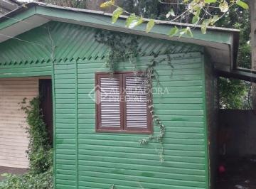 Terreno · 100m² · TERRENO na Av. do Forte, próprio para construções