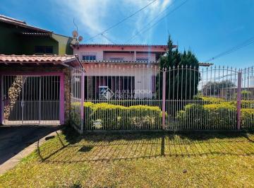 Casa · 271m² · 3 Quartos · 2 Vagas · Linda casa com terraço!