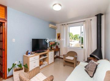Apartamento · 78m² · 3 Quartos · AUXILIADORA PREDIAL, VENDE: Apartamento 78M² PRIVATIVOS de 3 dormitórios