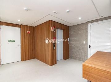 Apartamento · 32m² · 1 Quarto · 1 Vaga · Studio amplo!