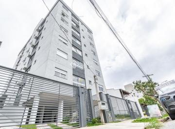 Apartamento · 32m² · 1 Quarto · Studio amplo prédio excelente padrão construtivo!