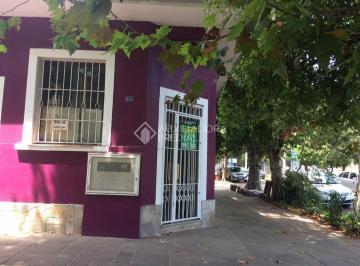 Casa · 109m² · 3 Quartos · 1 Vaga · casa a venda no Bairro Auxiliadora na Rua Nova York esquina Couto de MAGALHAES