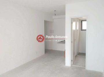 Apartamento · 33m² · 1 Quarto · 1 Vaga · Amaral Gurgel, 1 quarto - R$ 489.000,00 - 33m² - Código: 10834