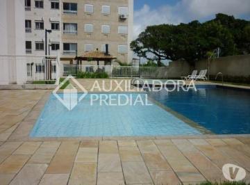 Apartamento · 63m² · 3 Quartos · 1 Vaga · Apartamento 62,85 M² área privativa